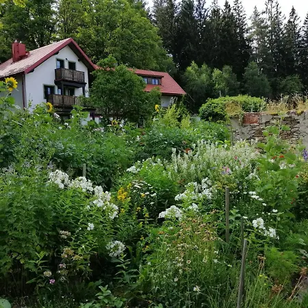 Guest house Nadejov *