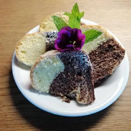 Penzion Nadějov Kasperske Hory