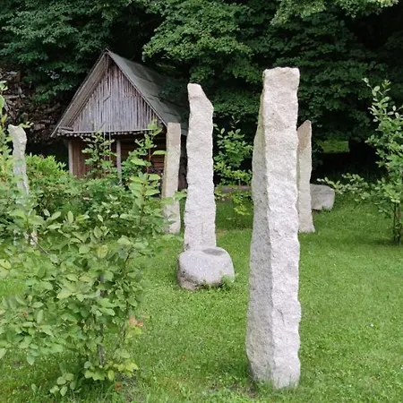 Nadejov Kasperske Hory