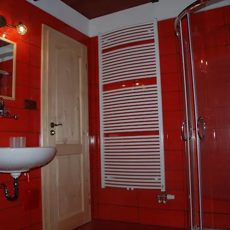 Nadejov Guest house