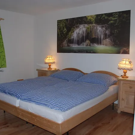 Nadejov Guest house *