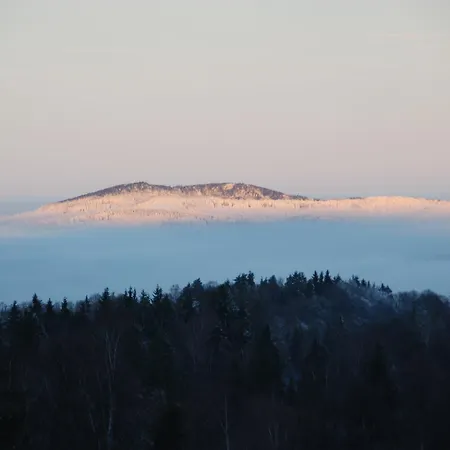 Nadějov Penzion 3*