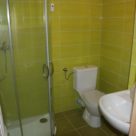 Guest house Nadejov