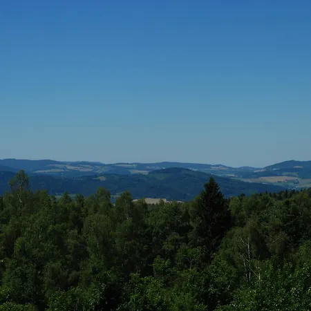 Penzion Nadějov *
