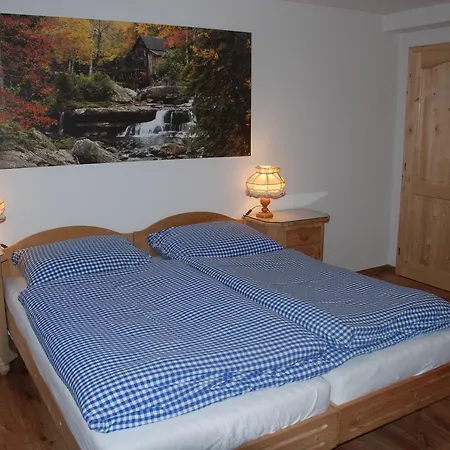 Guest house Nadejov