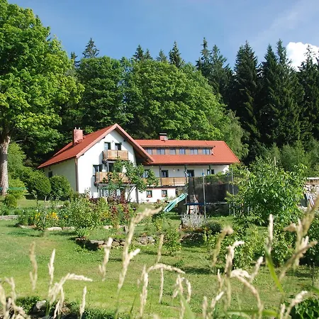 Nadějov 3* Kasperske Hory