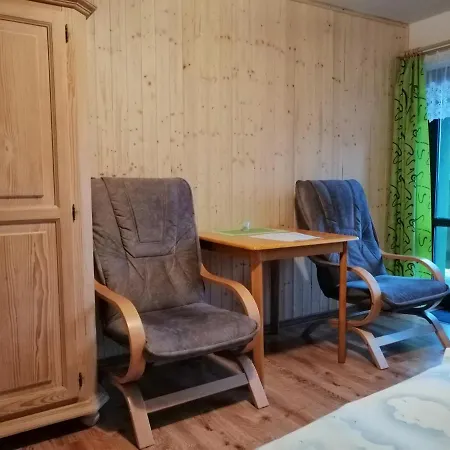 Nadejov Guest house Kasperske Hory