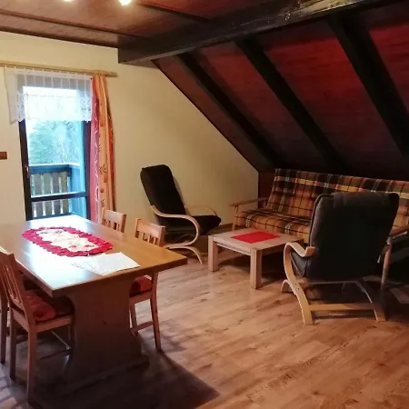 Nadějov * Kasperske Hory