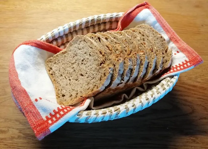 Nadejov Gæstehus