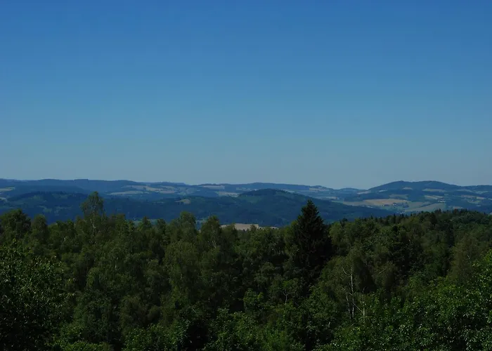 Gæstehus Nadejov 3*