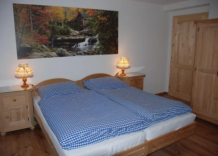 Guest house Nadejov